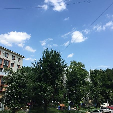 Apartament Unirii Centru Bucareste Exterior foto