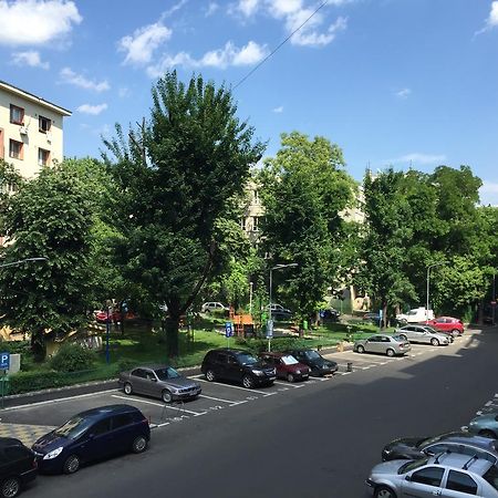 Apartament Unirii Centru Bucareste Exterior foto