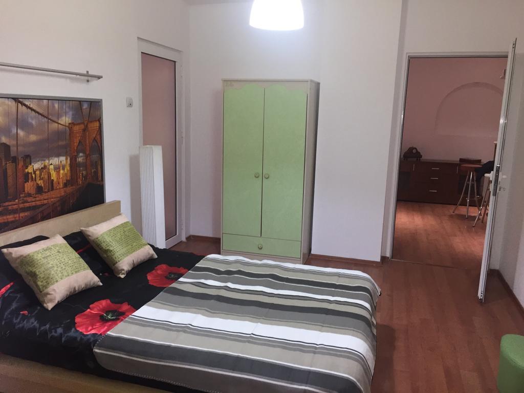 Apartament Unirii Centru Bucareste Exterior foto
