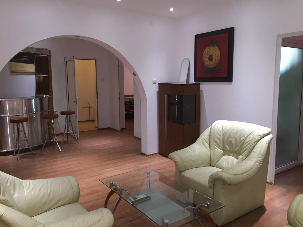 Apartament Unirii Centru Bucareste Exterior foto