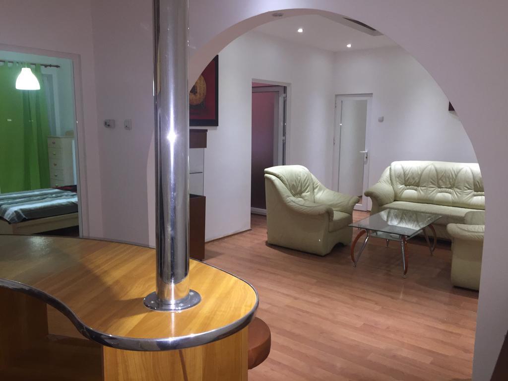 Apartament Unirii Centru Bucareste Quarto foto