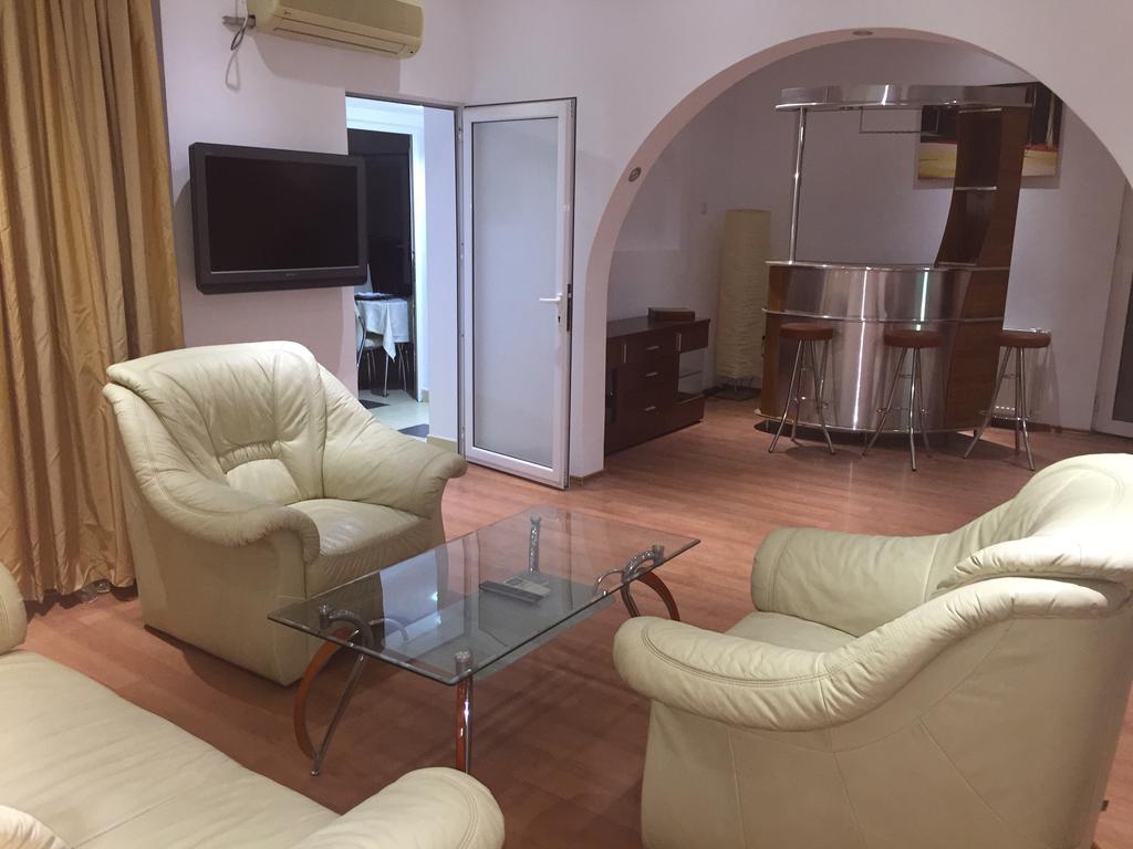 Apartament Unirii Centru Bucareste Exterior foto