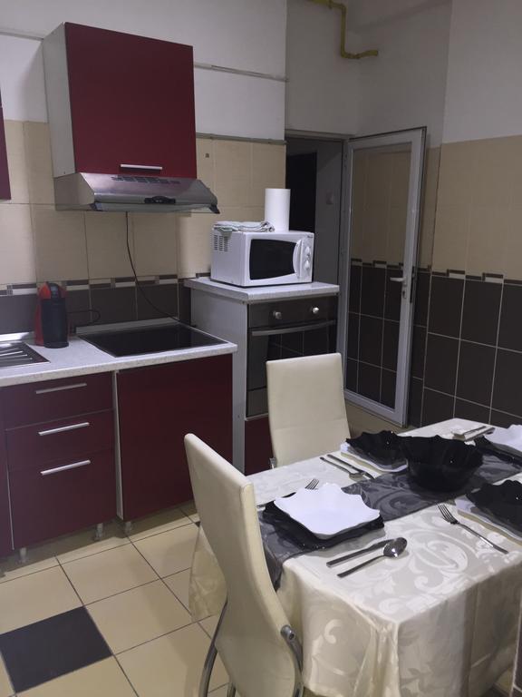 Apartament Unirii Centru Bucareste Exterior foto