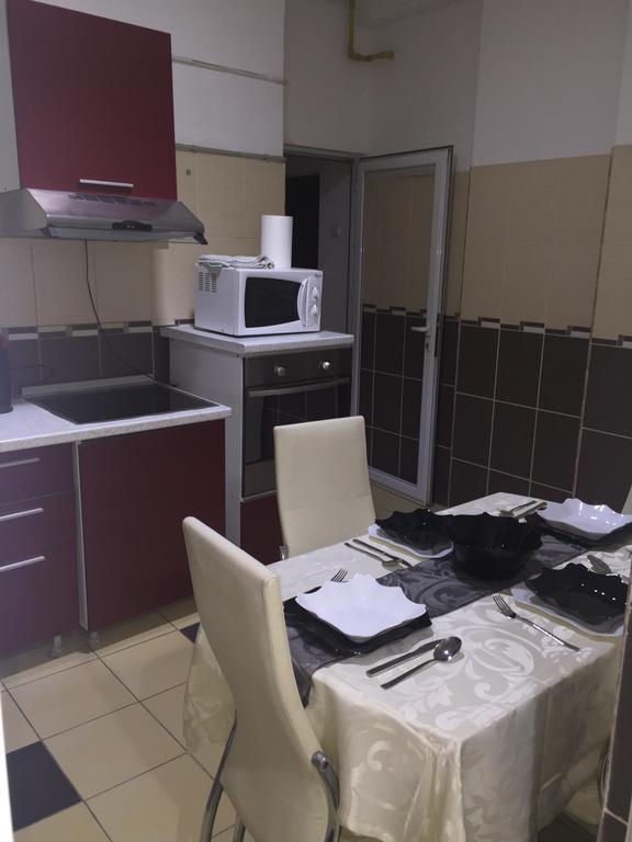 Apartament Unirii Centru Bucareste Exterior foto